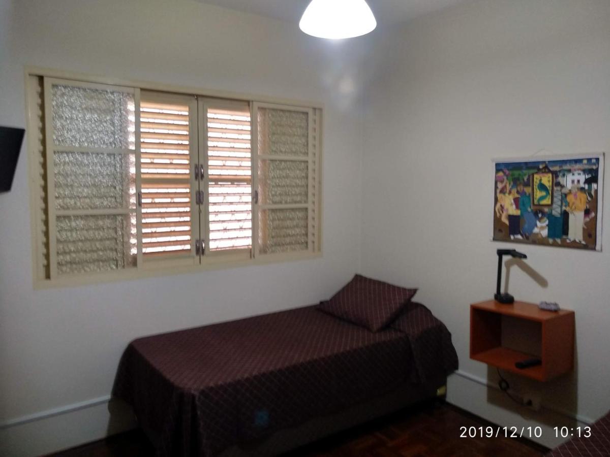 Casa 230 - Pousada & Hostel Piracicaba Bagian luar foto