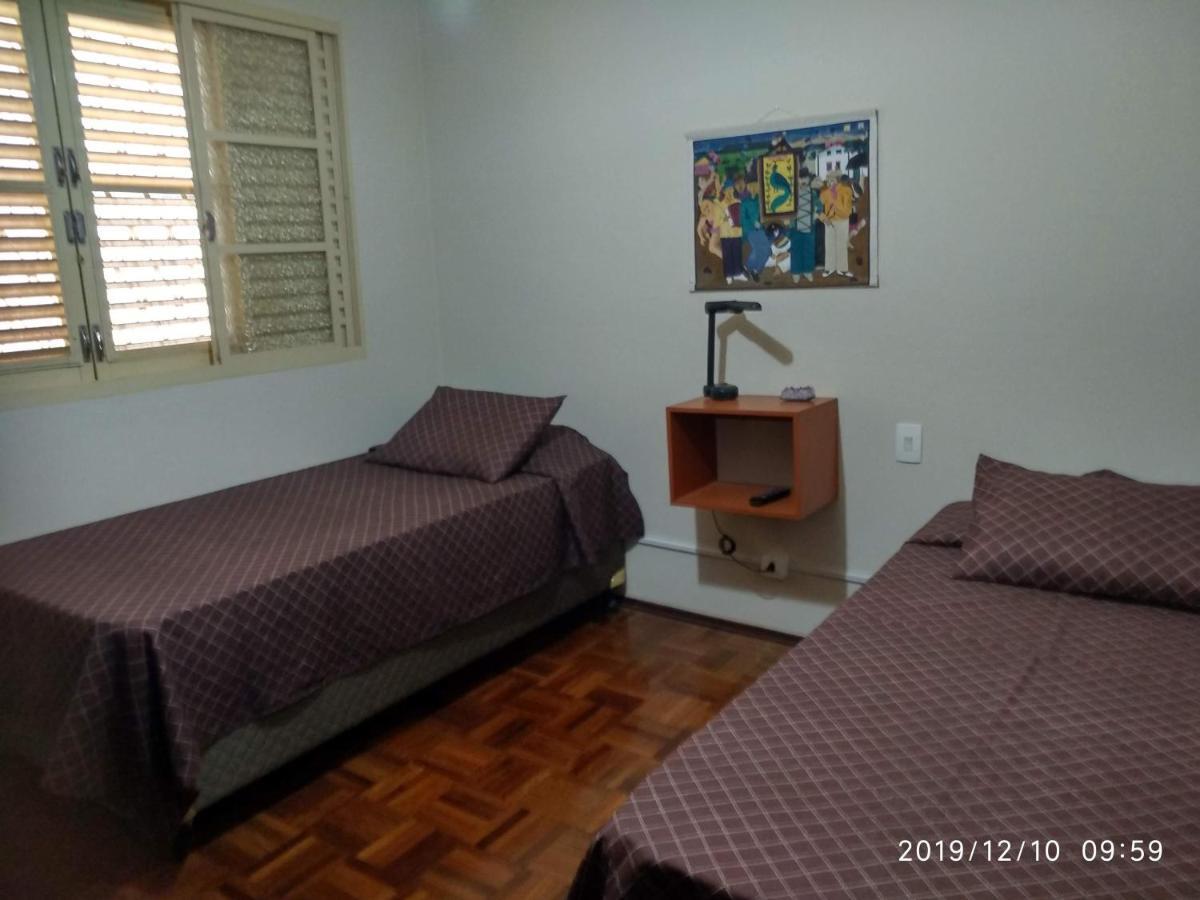 Casa 230 - Pousada & Hostel Piracicaba Bagian luar foto