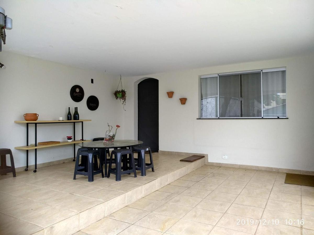 Casa 230 - Pousada & Hostel Piracicaba Bagian luar foto
